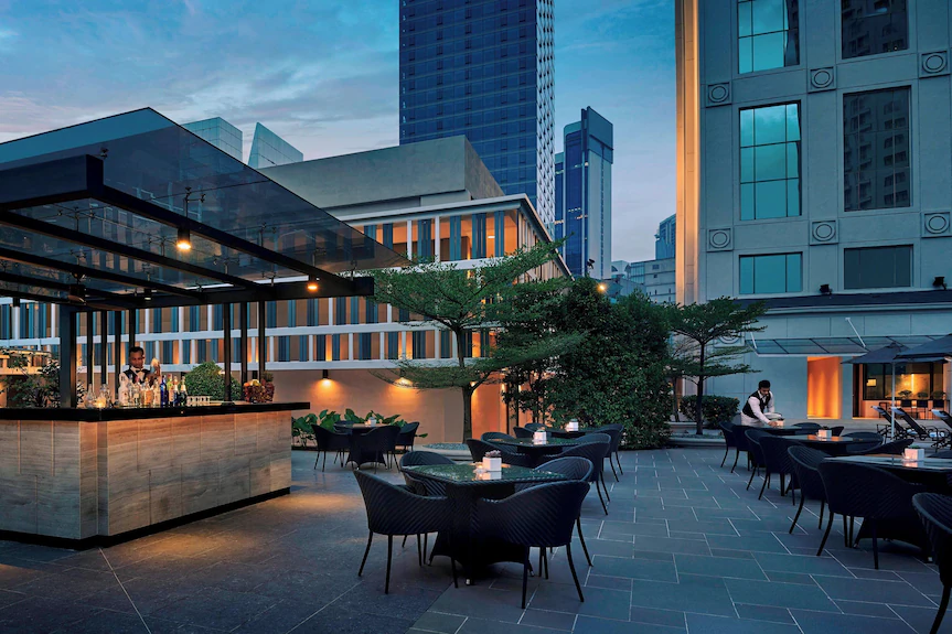2026 KL Business Networking Event: The Ignition at JW Marriott.